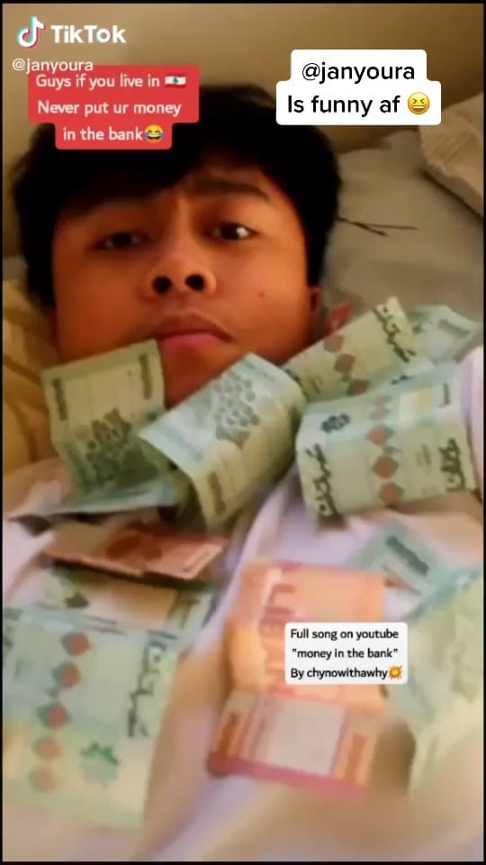 Post 7 by chyno with a why? on TikTok (video)