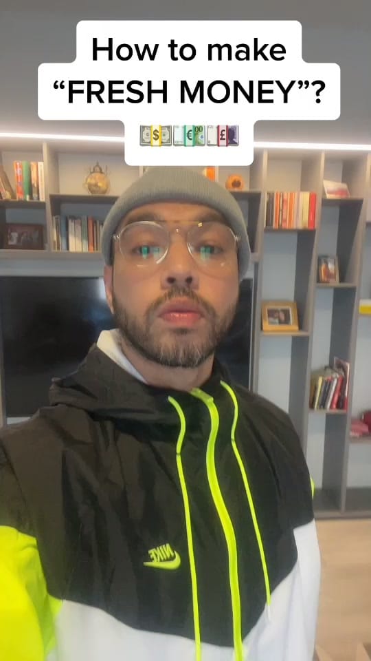 Post 4 by chyno with a why? on TikTok (video)