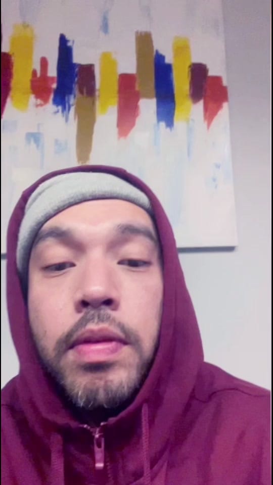 Post 5 by chyno with a why? on TikTok (video)