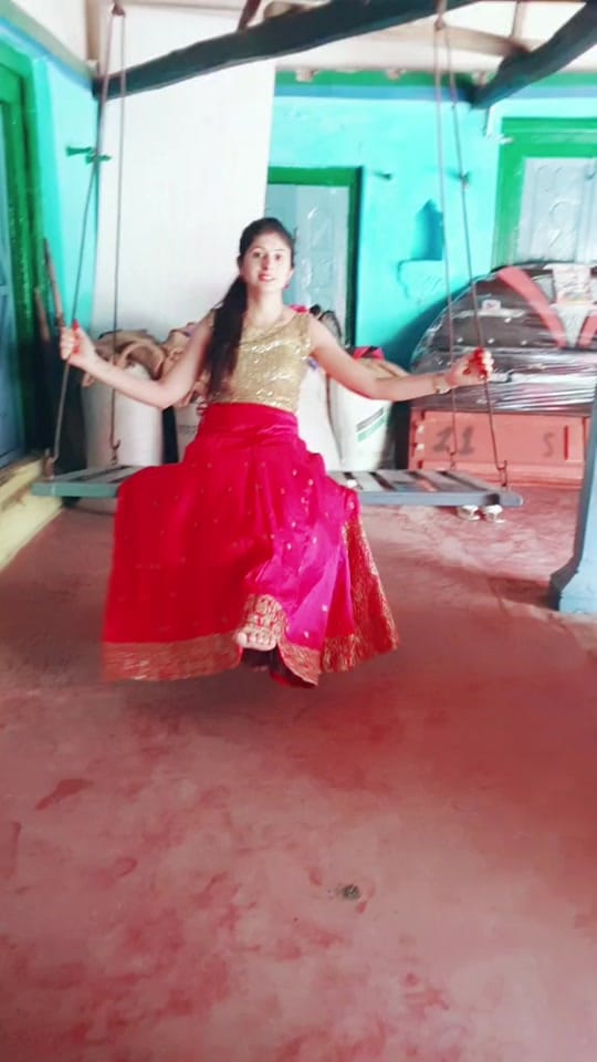 Post 5 by ruch on TikTok (video)