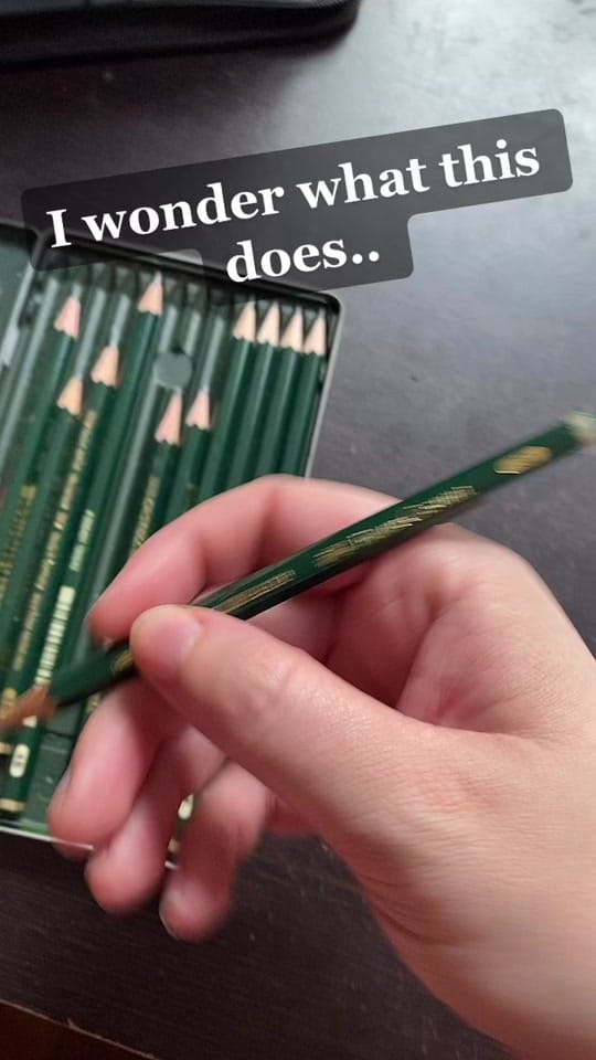 Post 9 by Meike Zane on TikTok (video)