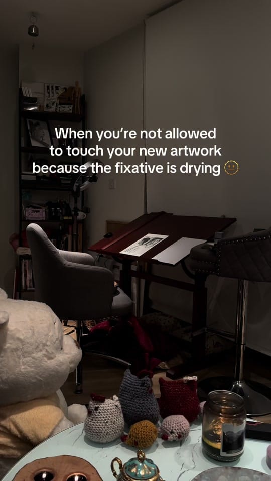Post 6 by Meike Zane on TikTok (video)