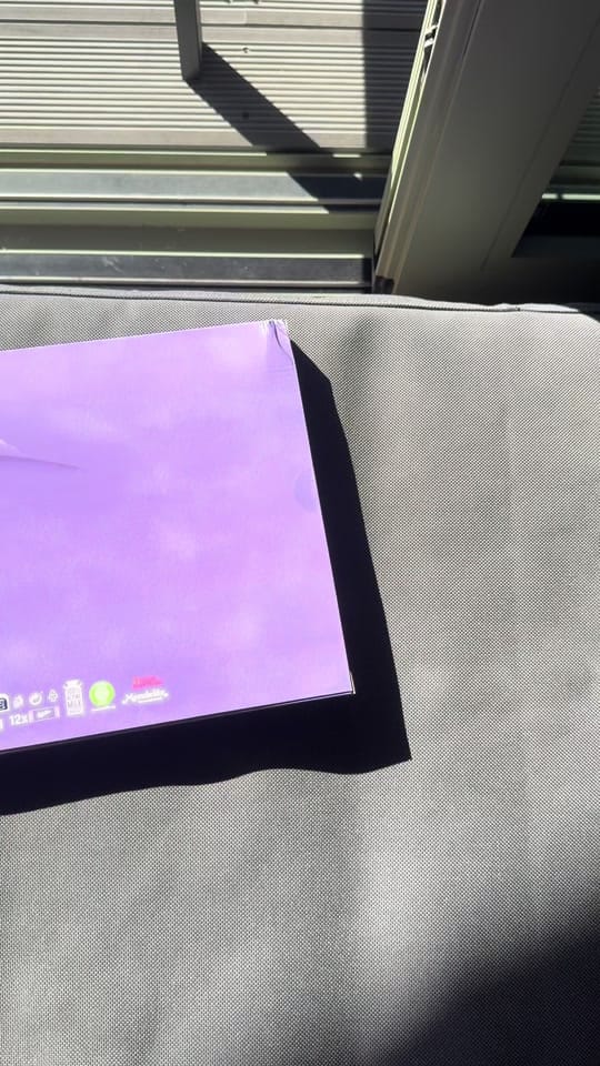 Post 1 by Meike Zane on TikTok (video)