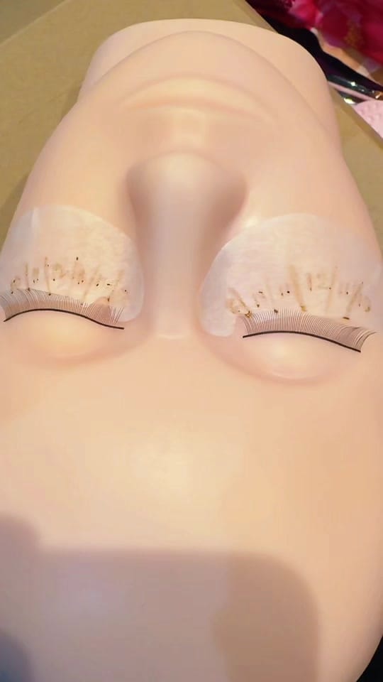 Post 6 by Adury Beauty Salon on TikTok (video)