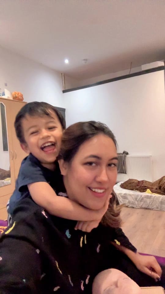 Post 5 by Adury Beauty Salon on TikTok (video)