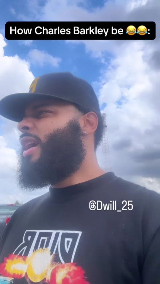Post 1 by Dwill_25_ on TikTok (video)