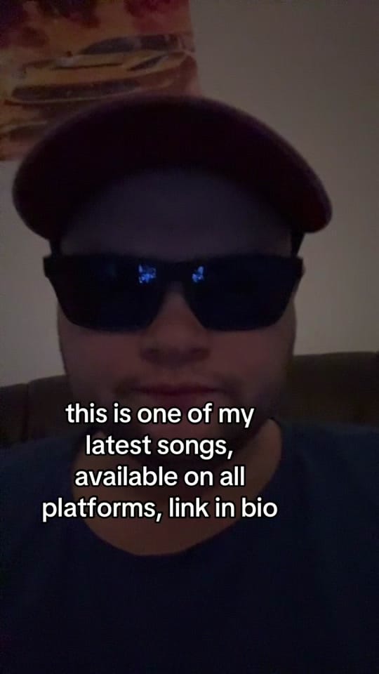 Post 8 by Zak The Rapper🏴󠁧󠁢󠁷󠁬󠁳󠁿 on TikTok (video)