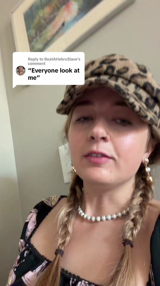 Post 6 by morgiskates on TikTok (video)