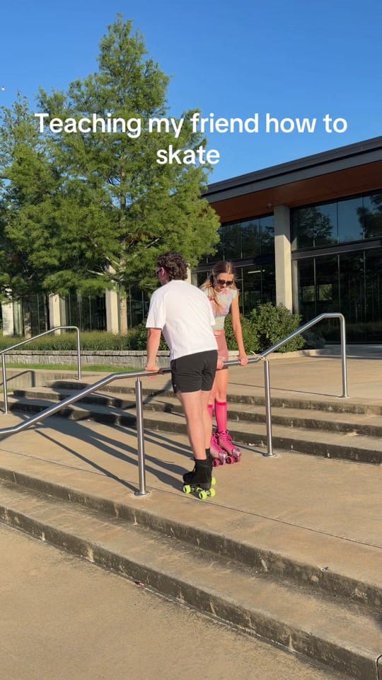 Post 5 by morgiskates on TikTok (video)
