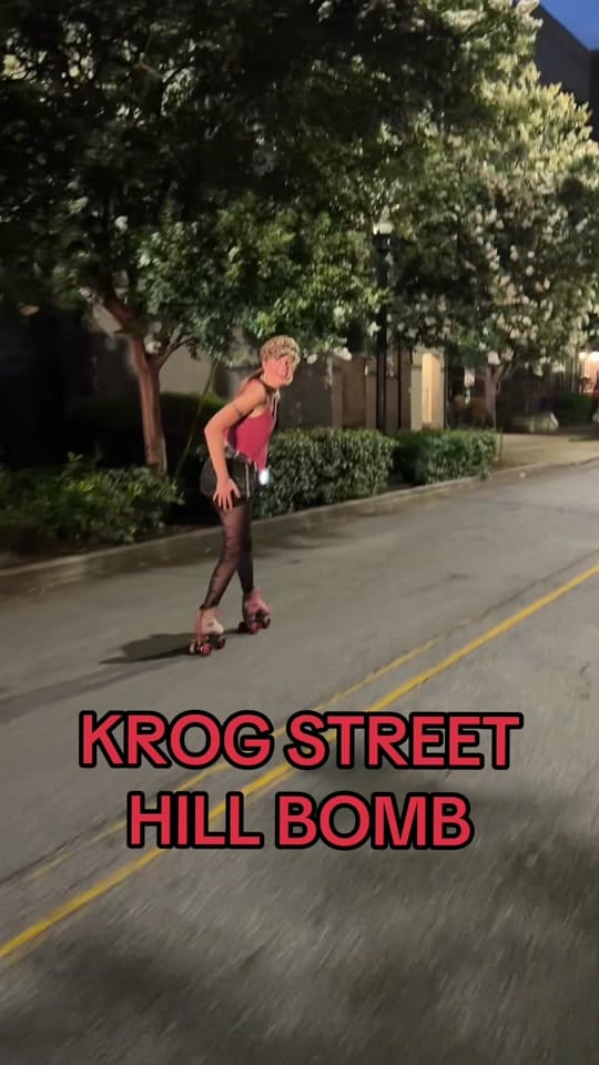 Post 2 by morgiskates on TikTok (video)