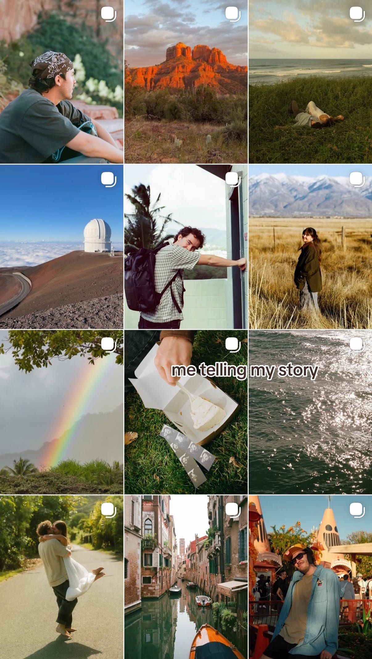 Post 3 by hannah | oahu photographer on TikTok (video)