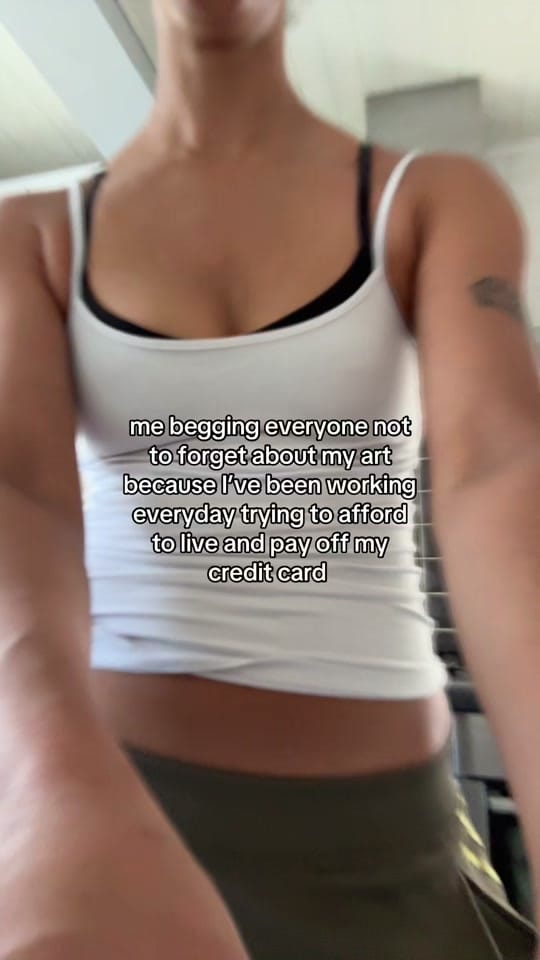 Post 4 by jayda wayda on TikTok (video)