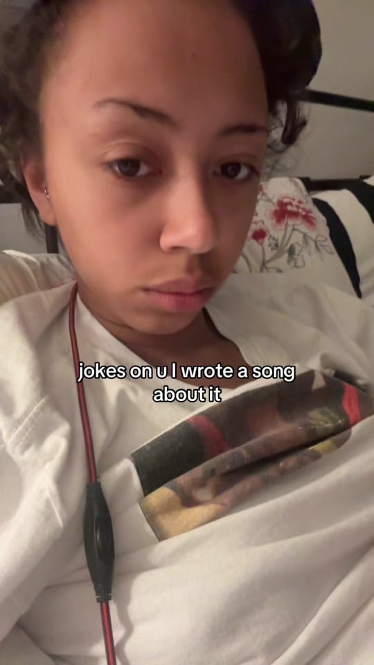 Post 2 by jayda wayda on TikTok (video)