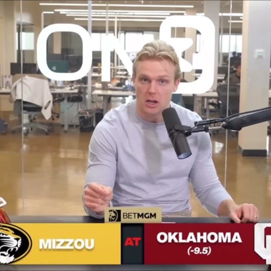 Post 9 by oklahomafx on TikTok (video)