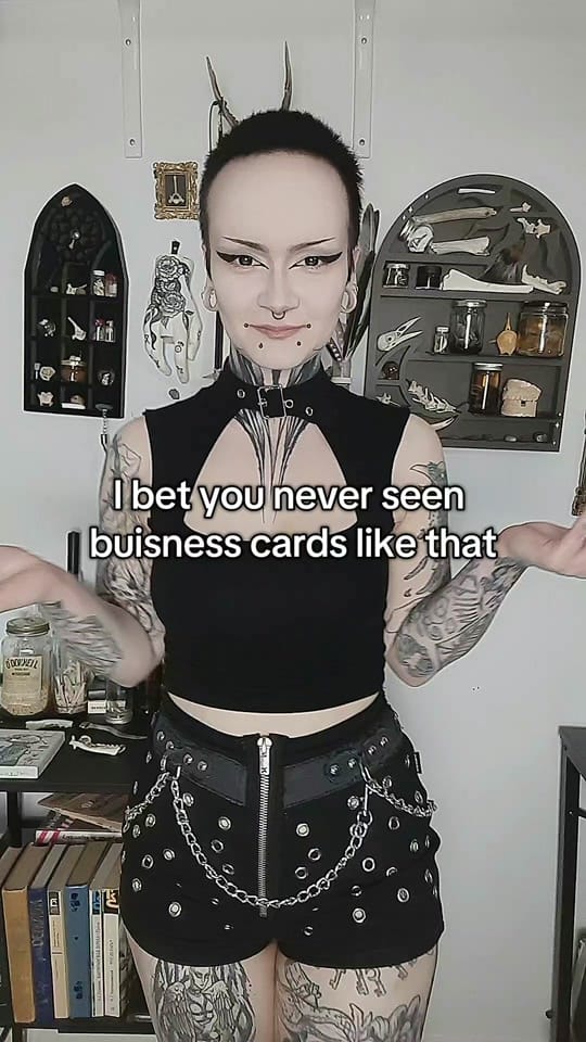 Post 4 by Corny on TikTok (video)