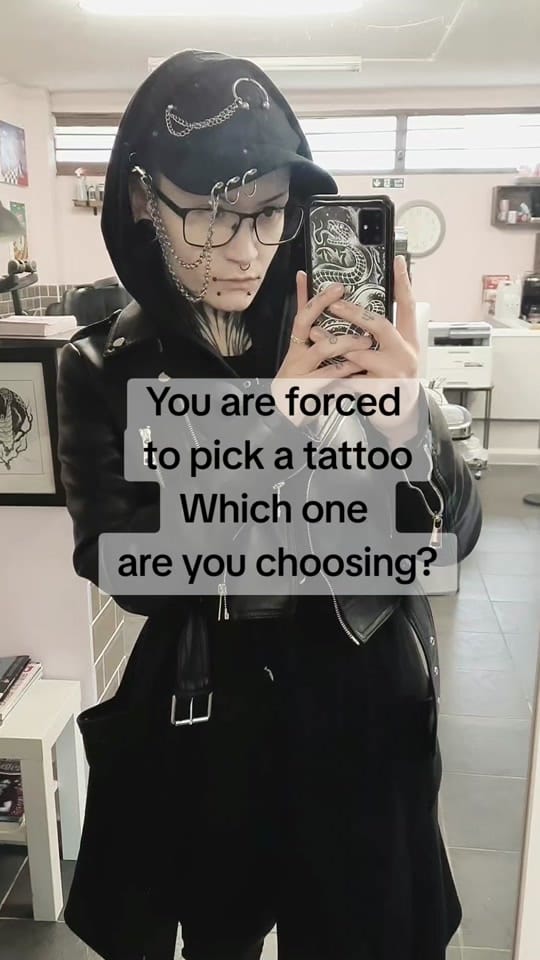 Post 7 by Corny on TikTok (video)