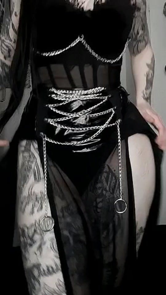 Post 10 by Corny on TikTok (video)