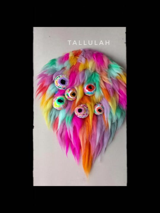 Post 4 by Clementinepepper on TikTok (video)