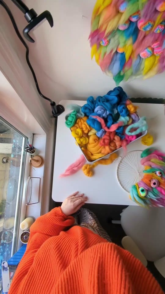 Post 6 by Clementinepepper on TikTok (video)