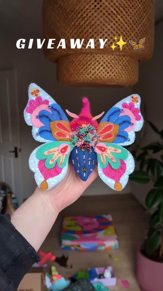 Post 1 by Clementinepepper on TikTok (video)