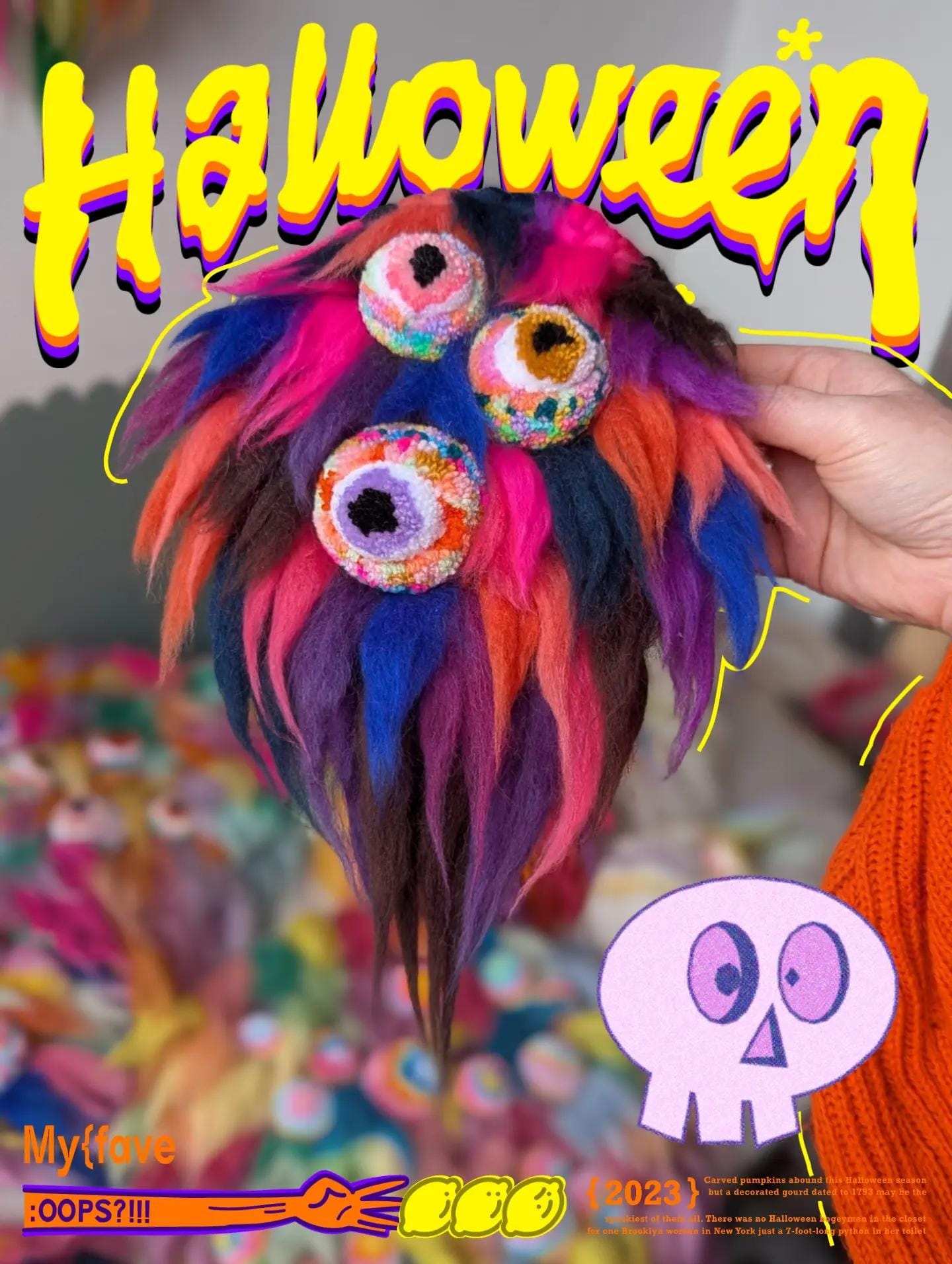Post 3 by Clementinepepper on TikTok (video)