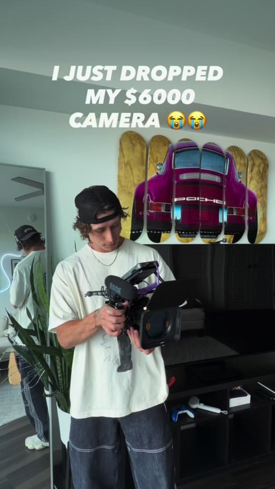 Post 1 by Serg on TikTok (video)