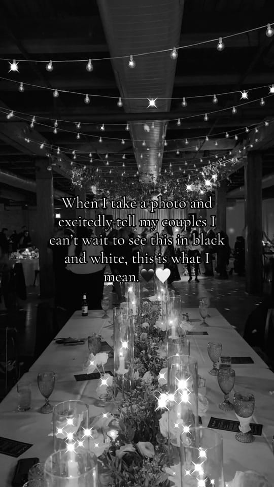 Post 2 by Liz | Chicago Photographer on TikTok (video)