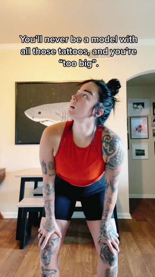 Post 10 by Dallas on TikTok (video)