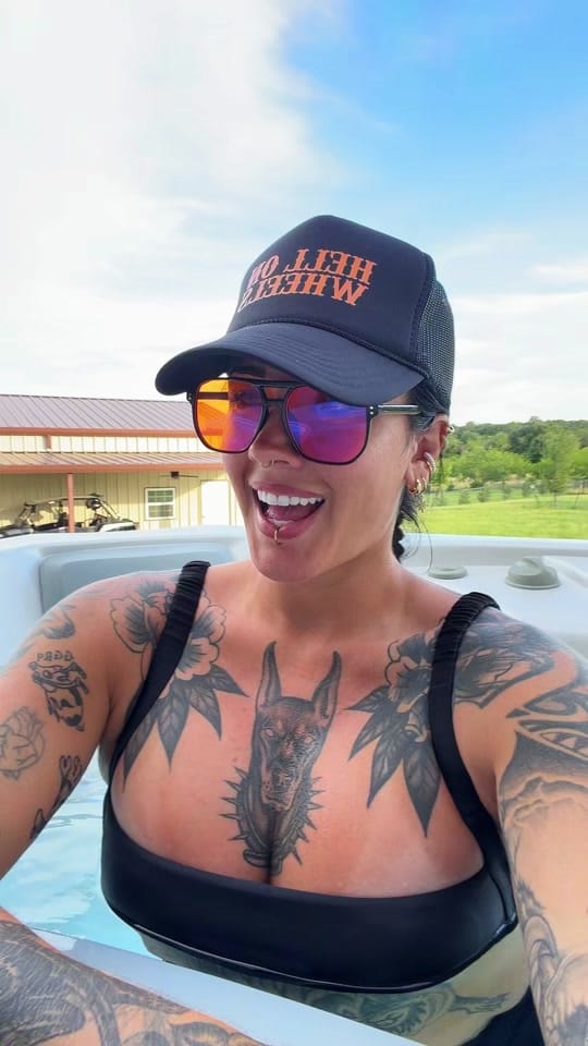 Post 7 by Dallas on TikTok (video)