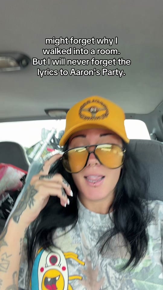 Post 5 by Dallas on TikTok (video)