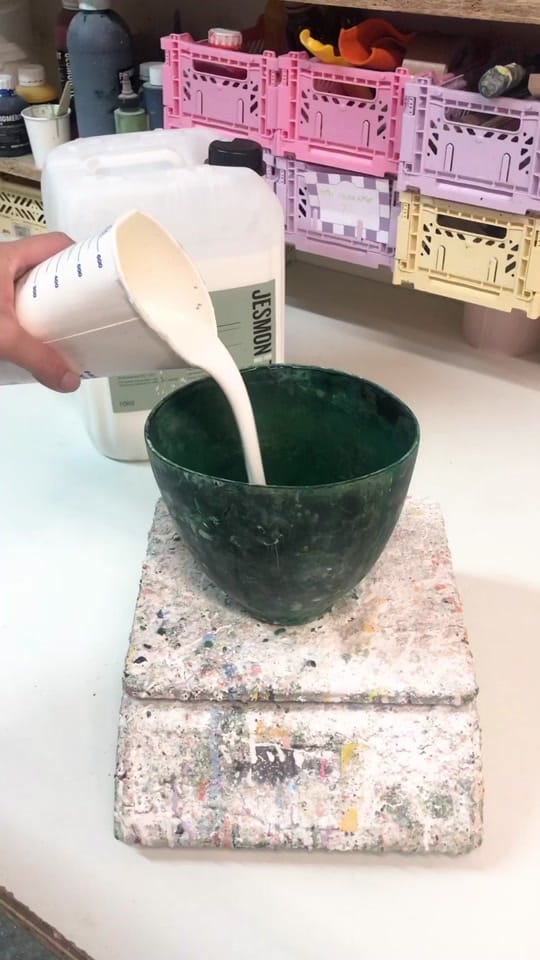 Post 1 by Salt Studios on TikTok (video)