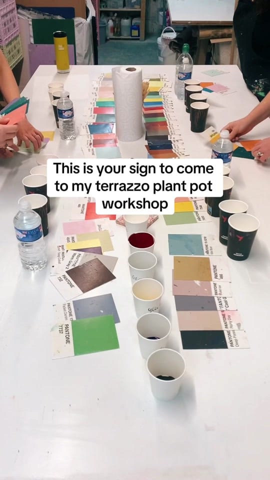 Post 3 by Salt Studios on TikTok (video)