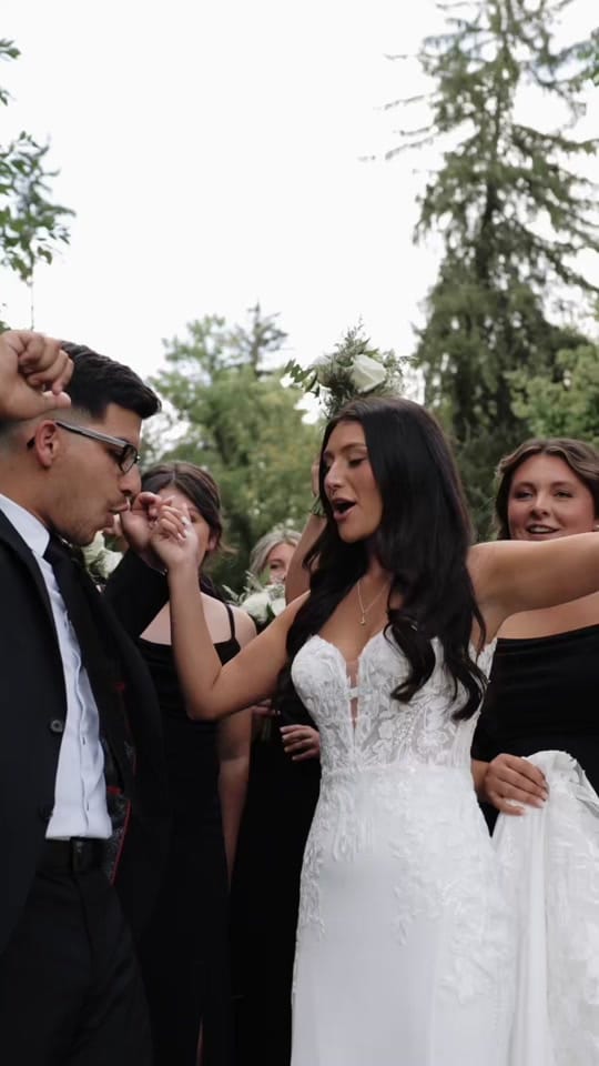Post 8 by Devon Foster on TikTok (video)