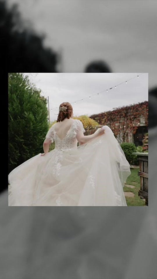 Post 1 by Devon Foster on TikTok (video)