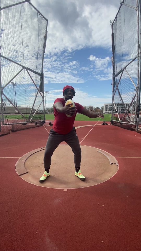 Post 10 by DeMarco Lemons on TikTok (video)