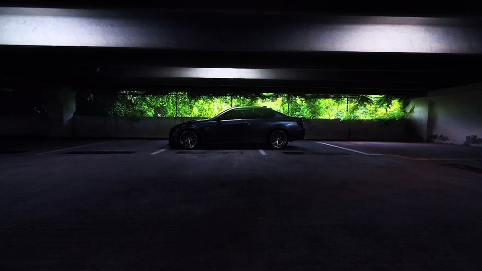 Post 1 by DeMarco Lemons on TikTok (video)