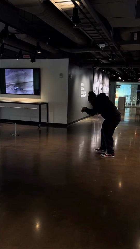 Post 7 by DeMarco Lemons on TikTok (video)
