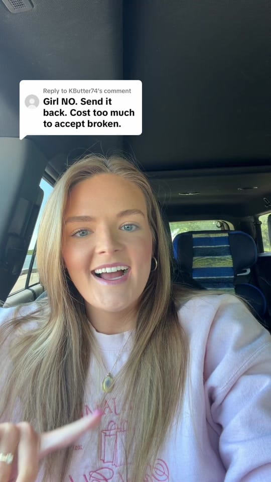 Post 3 by Hope | SAHM + Photographer on TikTok (video)