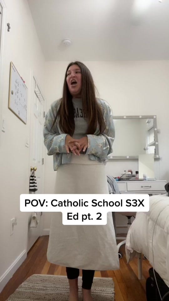 Post 2 by Lex on TikTok (video)