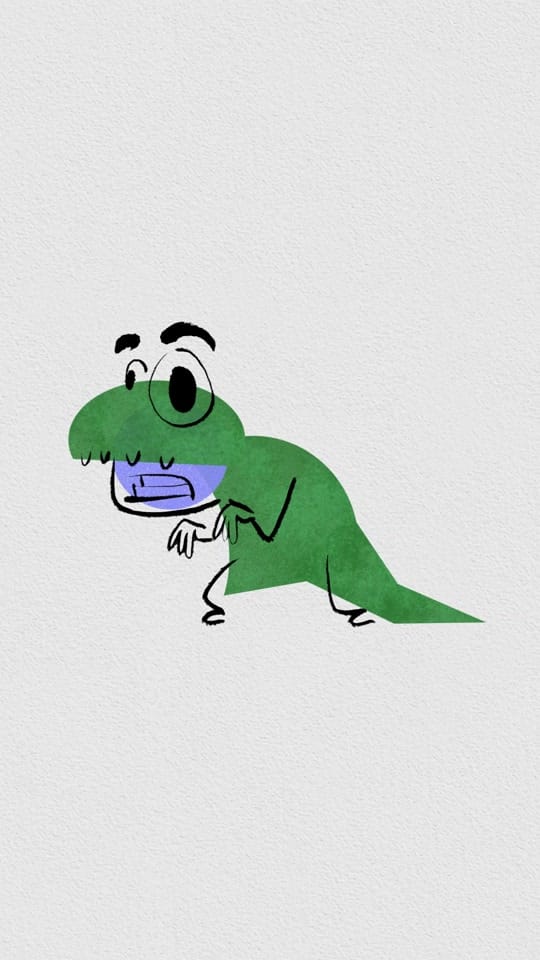 Post 5 by shilstone_arts on TikTok (video)