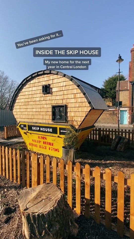 Post 10 by TheSkipHouse on TikTok (video)