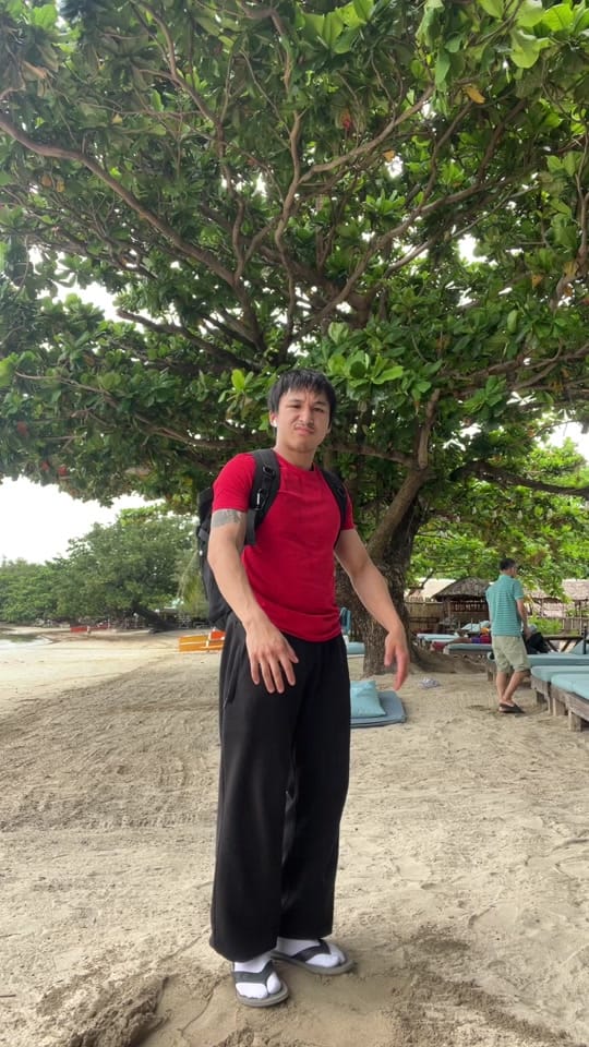 Post 6 by barco on TikTok (video)
