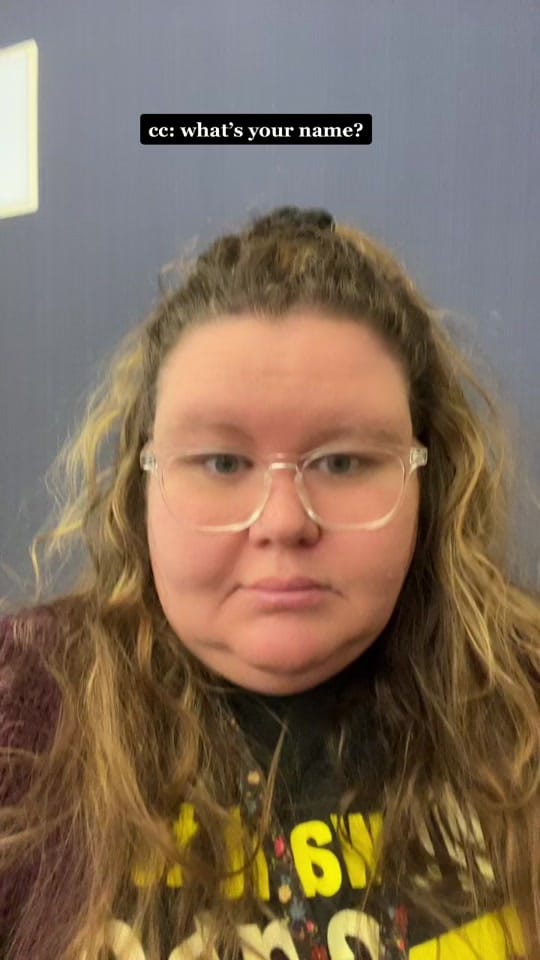 Post 8 by 📚 MidwestBookSlinger 📚 on TikTok (video)