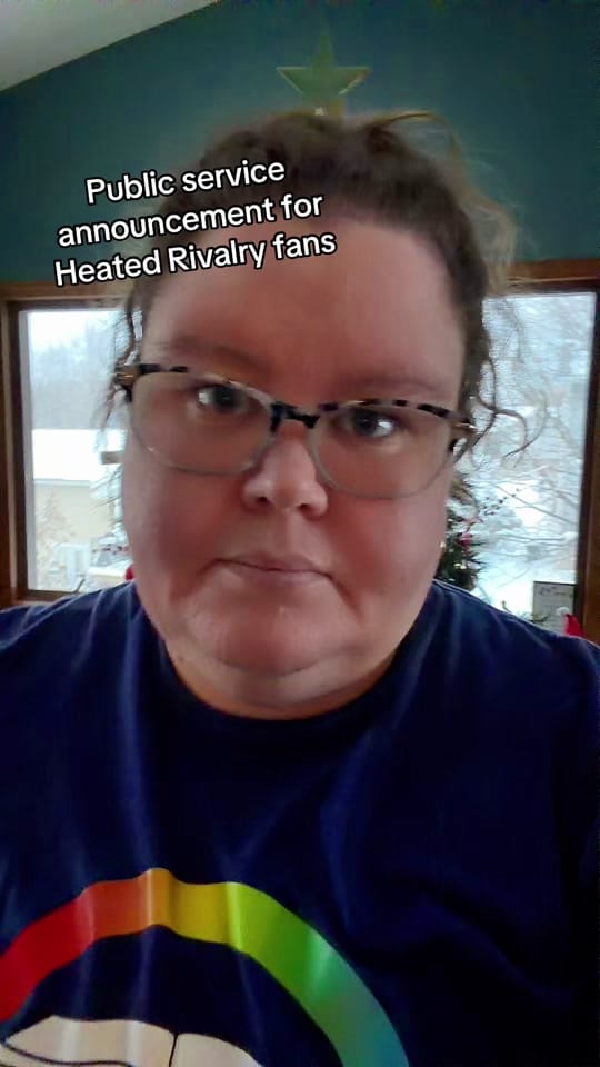 Post 1 by 📚 MidwestBookSlinger 📚 on TikTok (video)