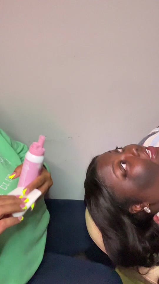 Post 2 by Chikedra Simone ❤️ on TikTok (video)