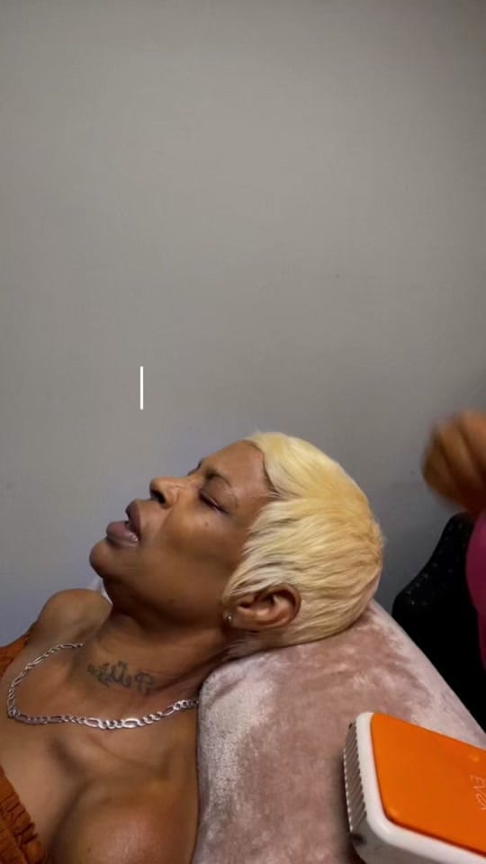 Post 10 by Chikedra Simone ❤️ on TikTok (video)