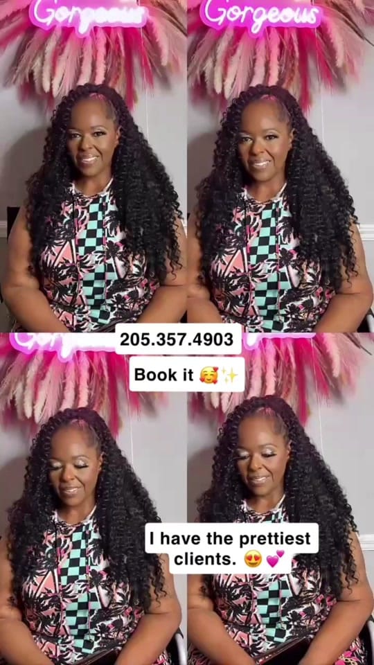 Post 3 by Chikedra Simone ❤️ on TikTok (video)