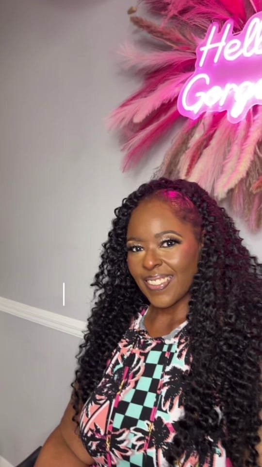 Post 5 by Chikedra Simone ❤️ on TikTok (video)
