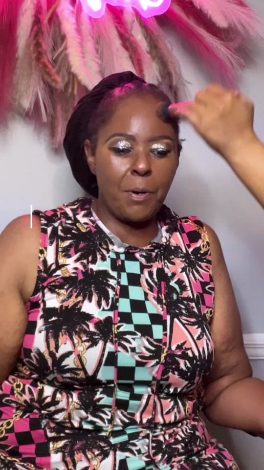 Post 6 by Chikedra Simone ❤️ on TikTok (video)