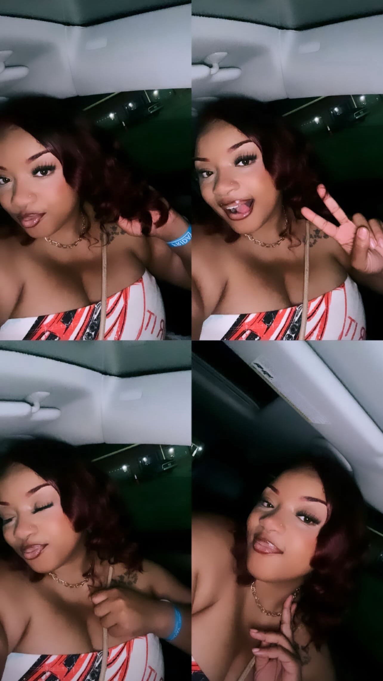 Post 8 by Chikedra Simone ❤️ on TikTok (video)